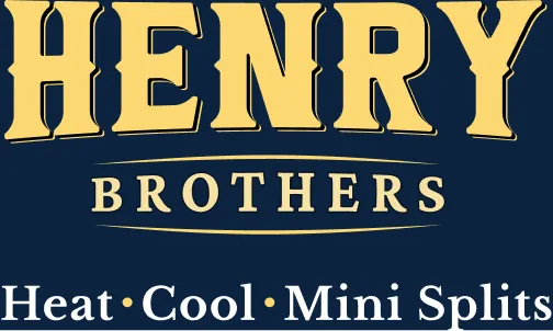 Henry Brothers Heat • Cool • Mini Splits — Charlestown, Indiana